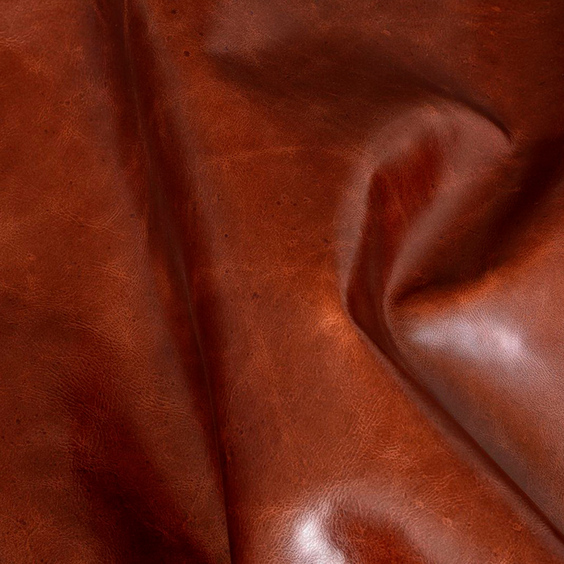 Club Brown, натуральная кожа из Италии. Артикул: 71201 Club Brown, натуральная кожа из Италии. Артикул: 71201
