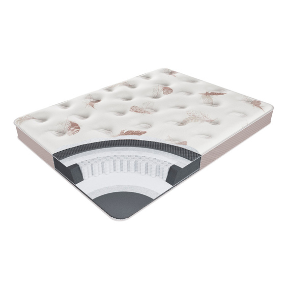 Матрас Nuovo Rest. Артикул: X7723035 Матрас Nuovo Rest. Артикул: X7723035